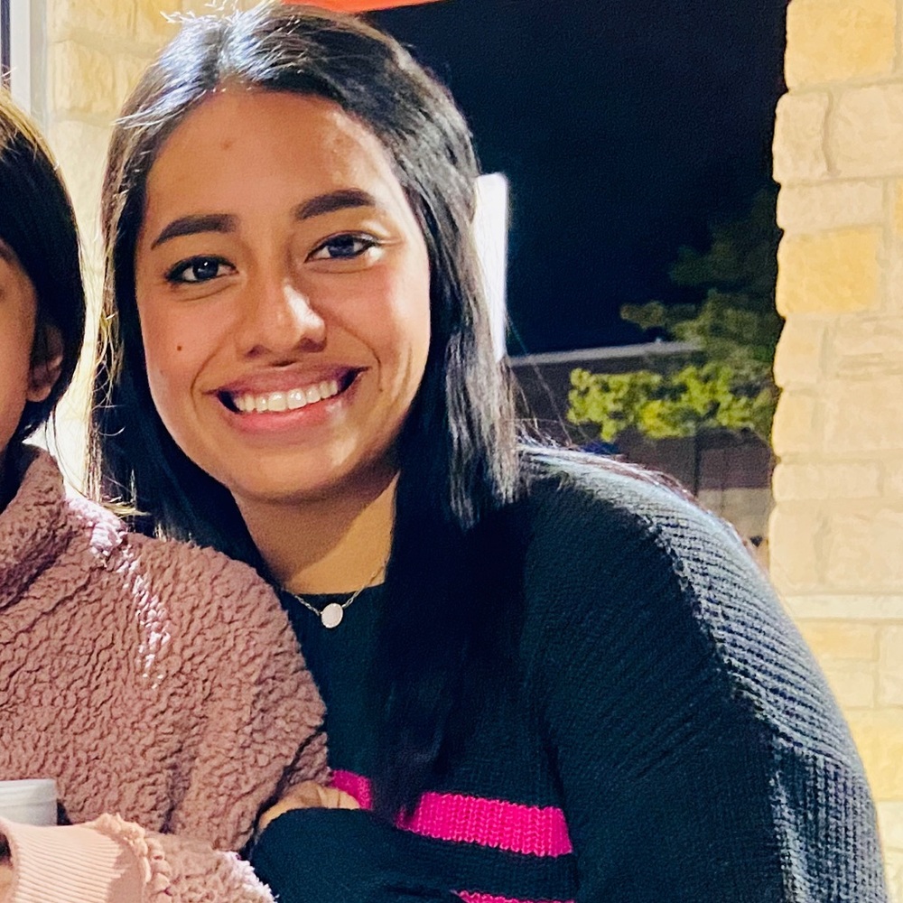 Meet your Posher, Stephanie